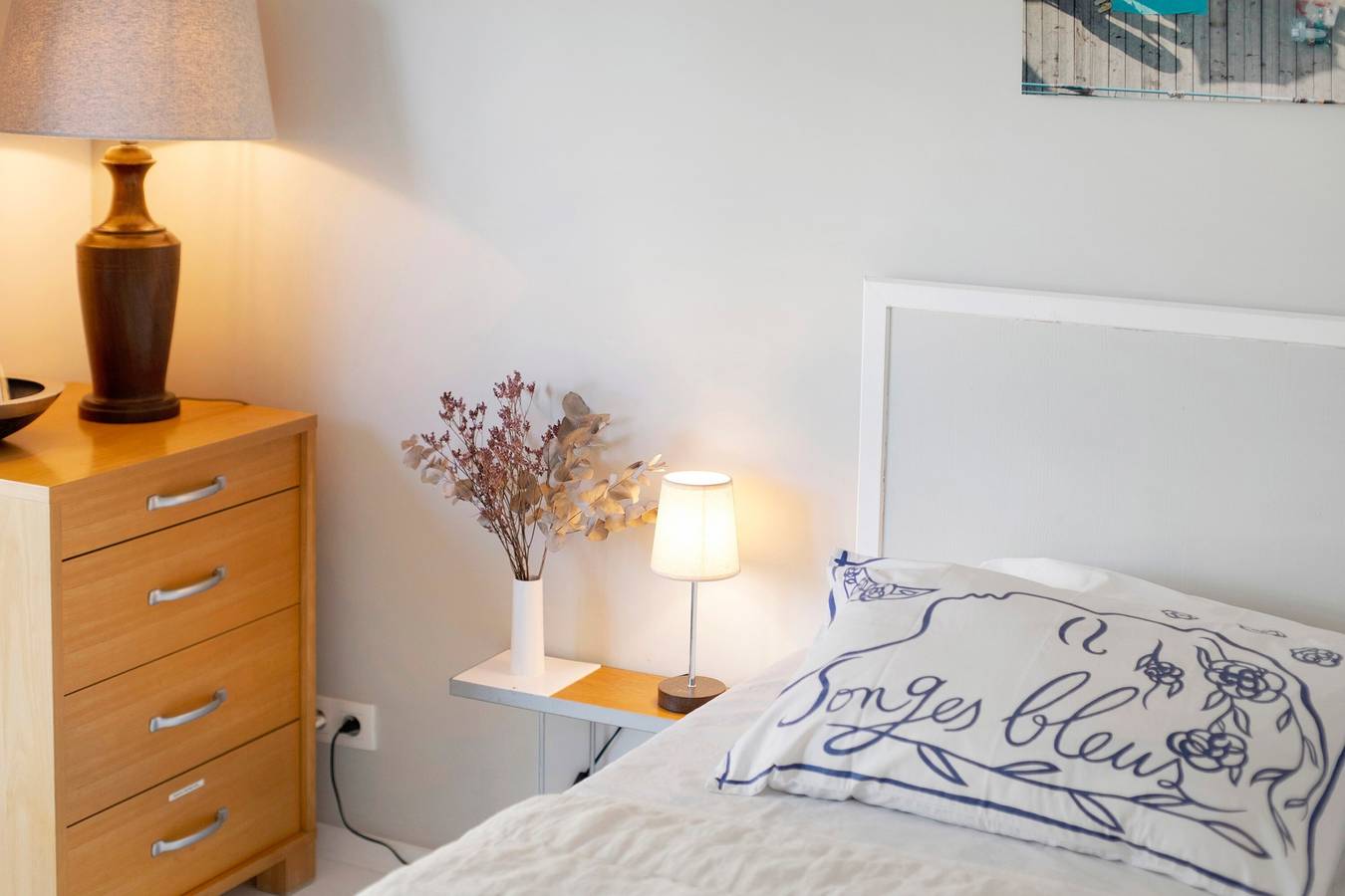 Chambre d’hôtes le125b, habitación del pozo, entre mar y montaña in Auribeau-sur-Siagne, Costa mediterránea (Francia)