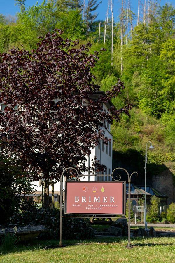 Hôtel pour 2 personnes, avec sauna ainsi que jardin et piscine à Berdorf - 3