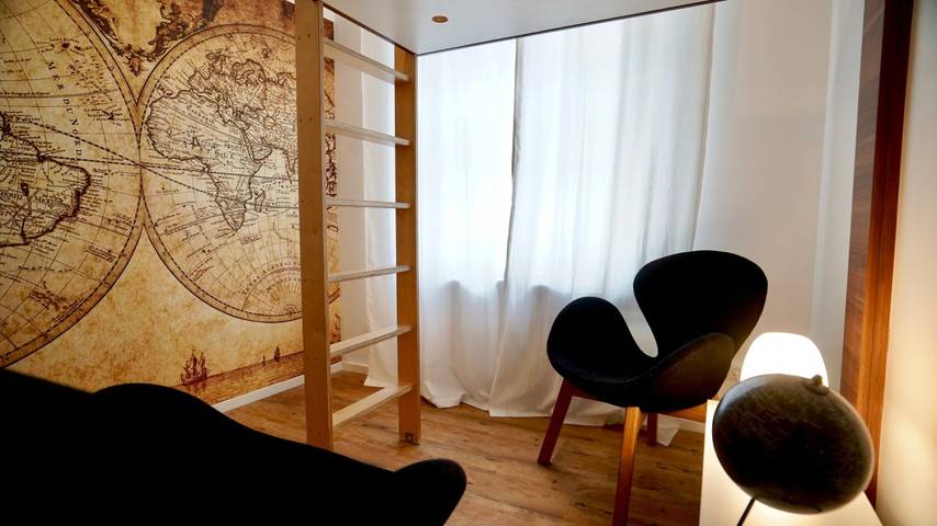 Hostel für 2 Personen bei Neuschwanstein - 4