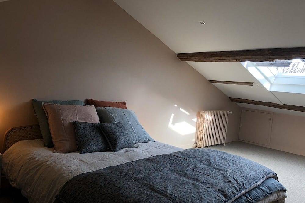 Maison d'Alice - self-catering cottage in Cluny, Mâcon und Umgebung