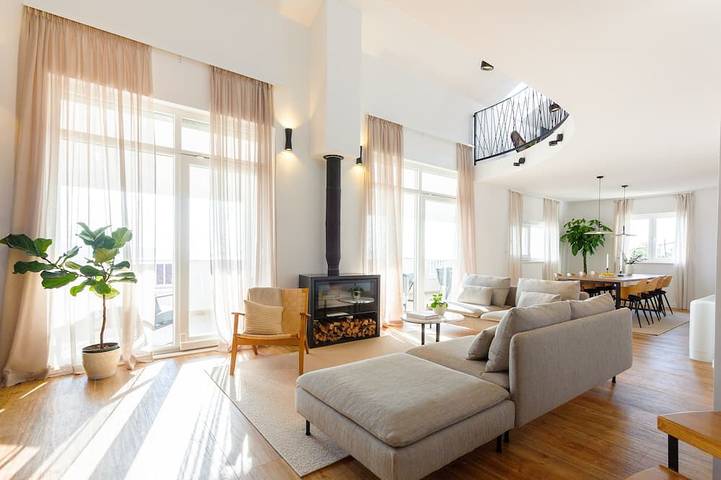 Villa für 13 Personen, mit Garten in Split-Dalmatien - 4