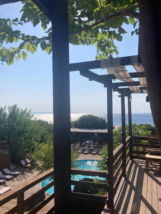 Ayanya Beach Hotel & Bungalows in Marmararegion