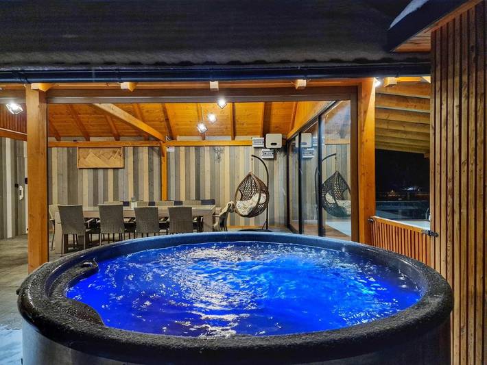 Willa dla 10 osób - 1