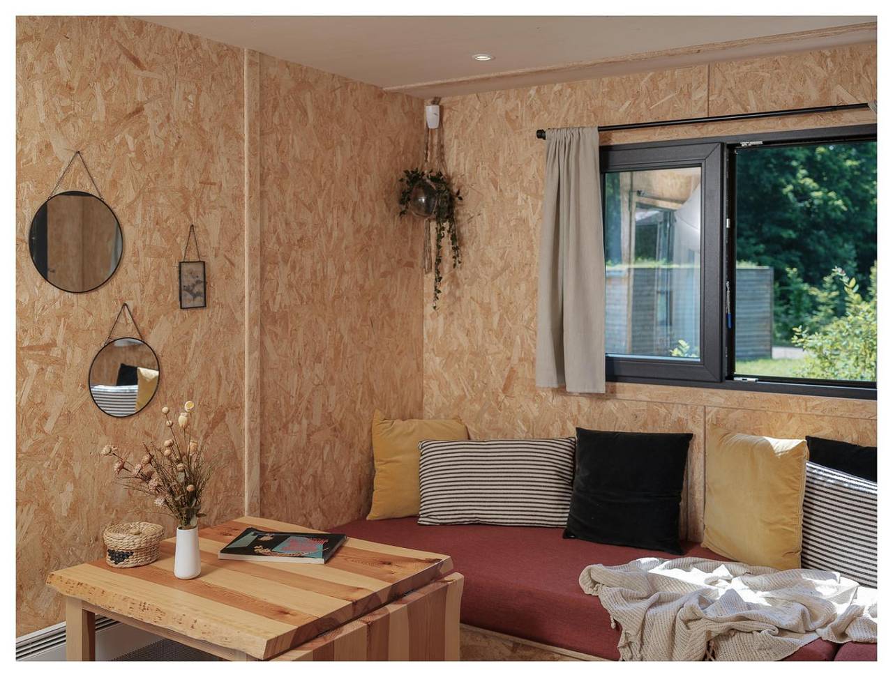 Lodge in Volvic, Parque Natural Regional Volcans d'Auvergne