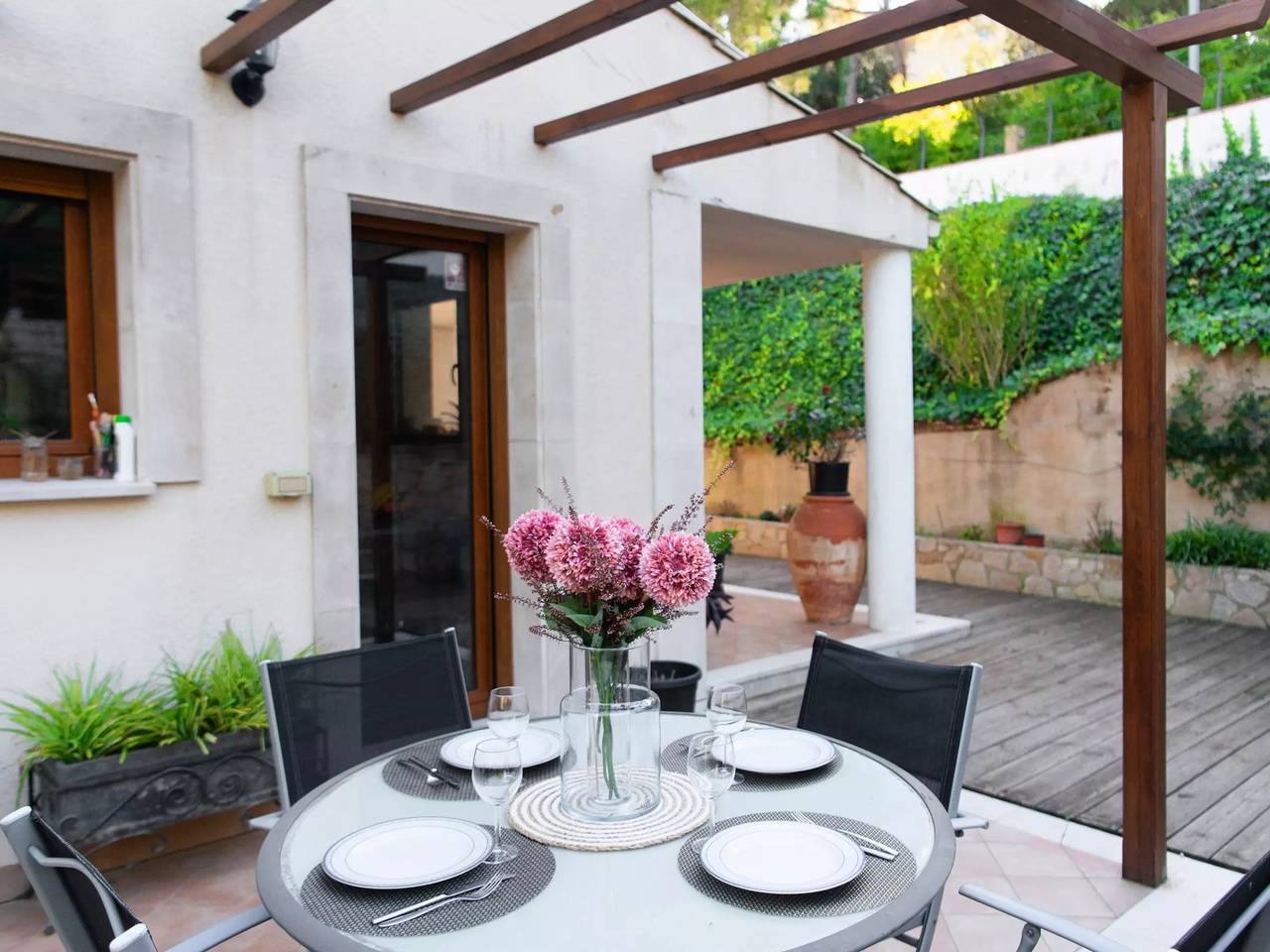 Maison 6 Personnes in Sant Feliu de Guíxols, Costa Brava
