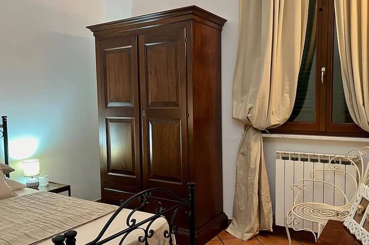 Entire apartment, Holidays Moneglia, between Portofino and Cinque Terre (Cin It010037C2Cqdhhybl in Moneglia, Riviera di Levante