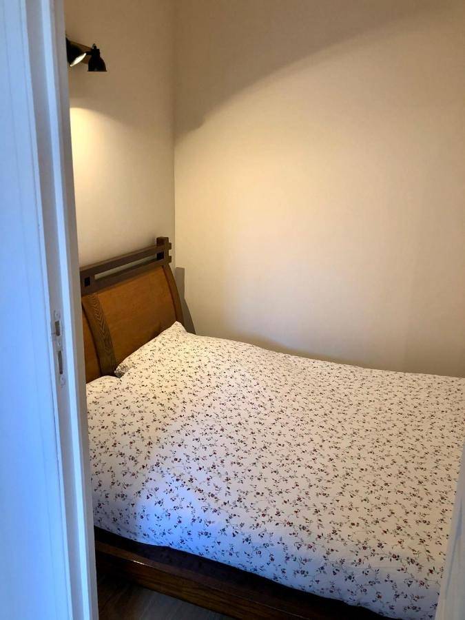 Appartement entier, Apartment - Ground Floor in La Tronche, Isère