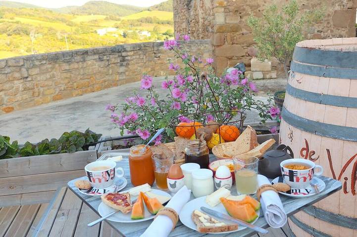 Location de vacances pour 2 personnes à Villelongue-d'Aude - 3