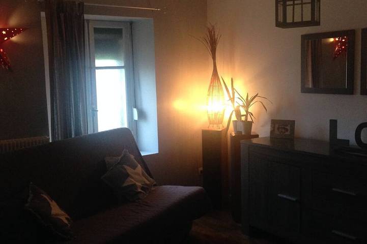 Maison de vacances pour 2 personnes