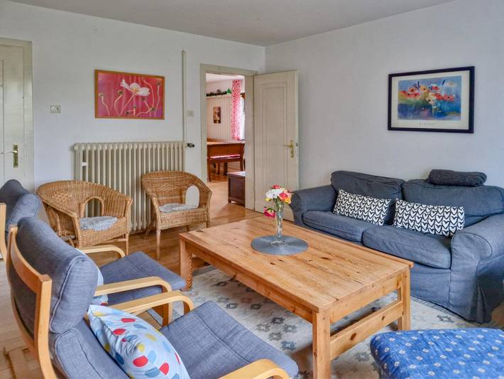 Ferienhaus für 8 Personen, mit Terrasse und Garten in Schmallenberg - 2