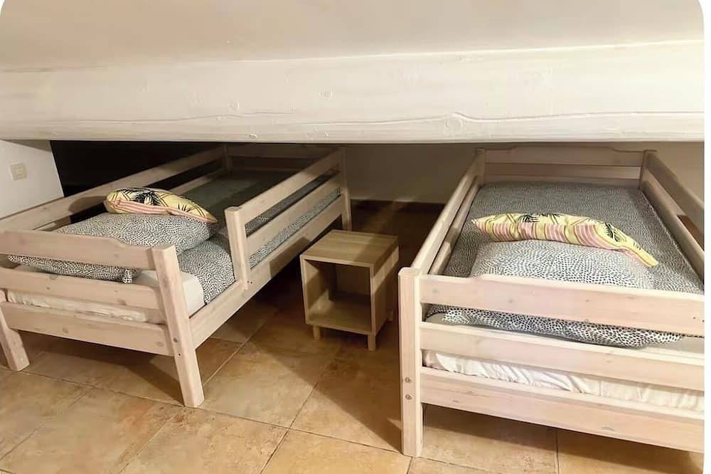Apartamento entero, One Thousand and One Nights in Fourques, Costa mediterránea (Francia)