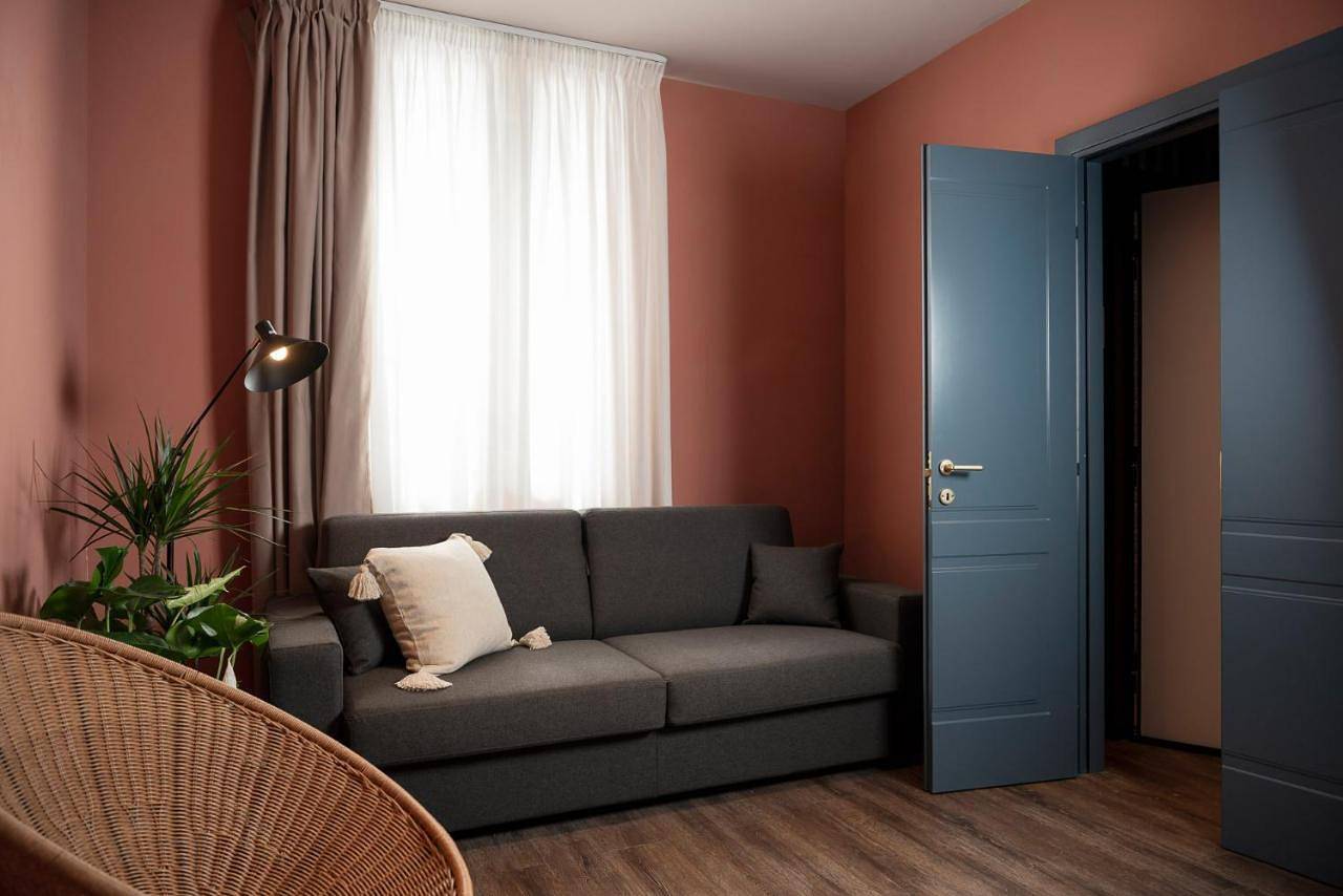 Appartamento intero, Garden Suites in Eur (Roma), Roma