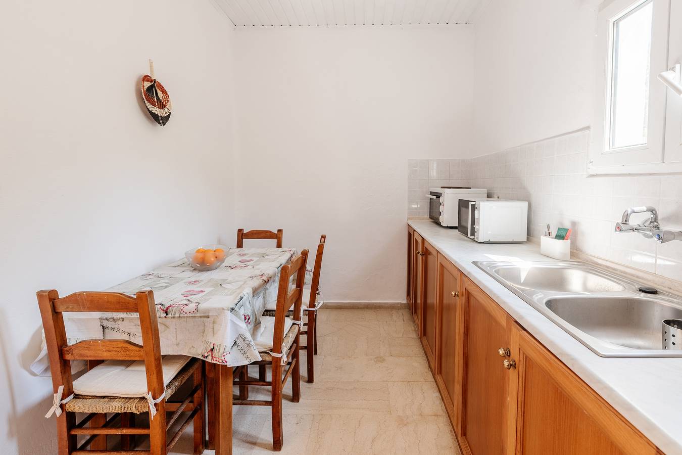 Alexandros Haus B am Strand von Agios Gordios auf Korfu in Agios Gordios, Korfu