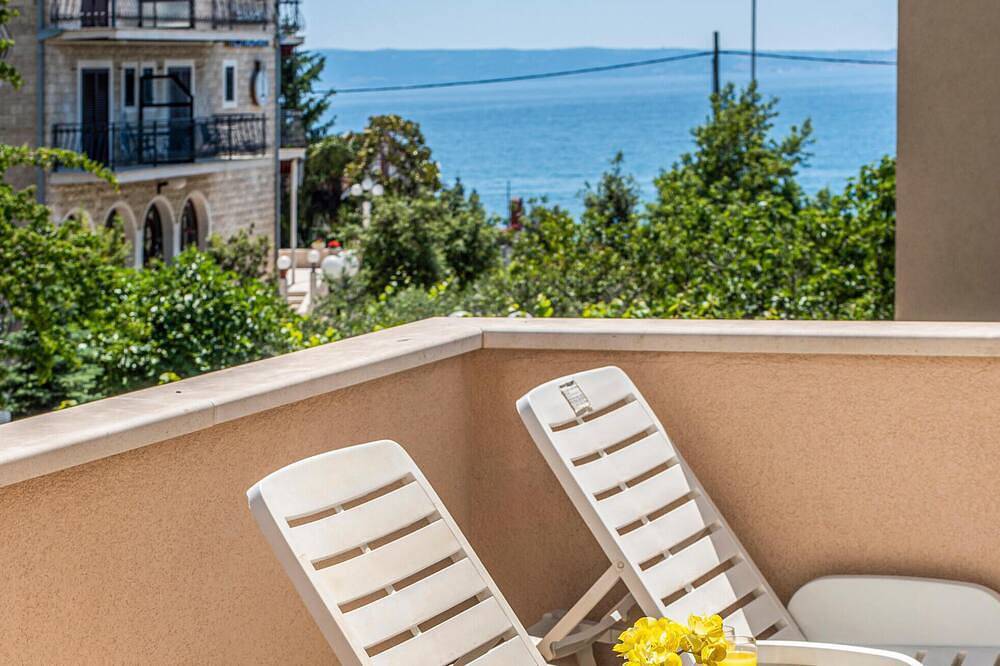 Apartamento entero, Bonito apartamento de 1 dormitorio en. in Split, Condado de Split-Dalmacia