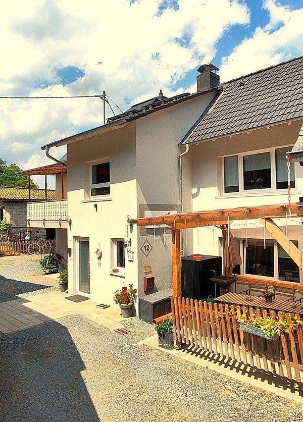Ferienhaus für 11 Personen, mit Garten, kinderfreundlich - 1