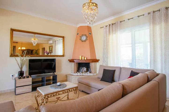 Agriturismo für 8 Personen, mit Garten auf Zakynthos - 3