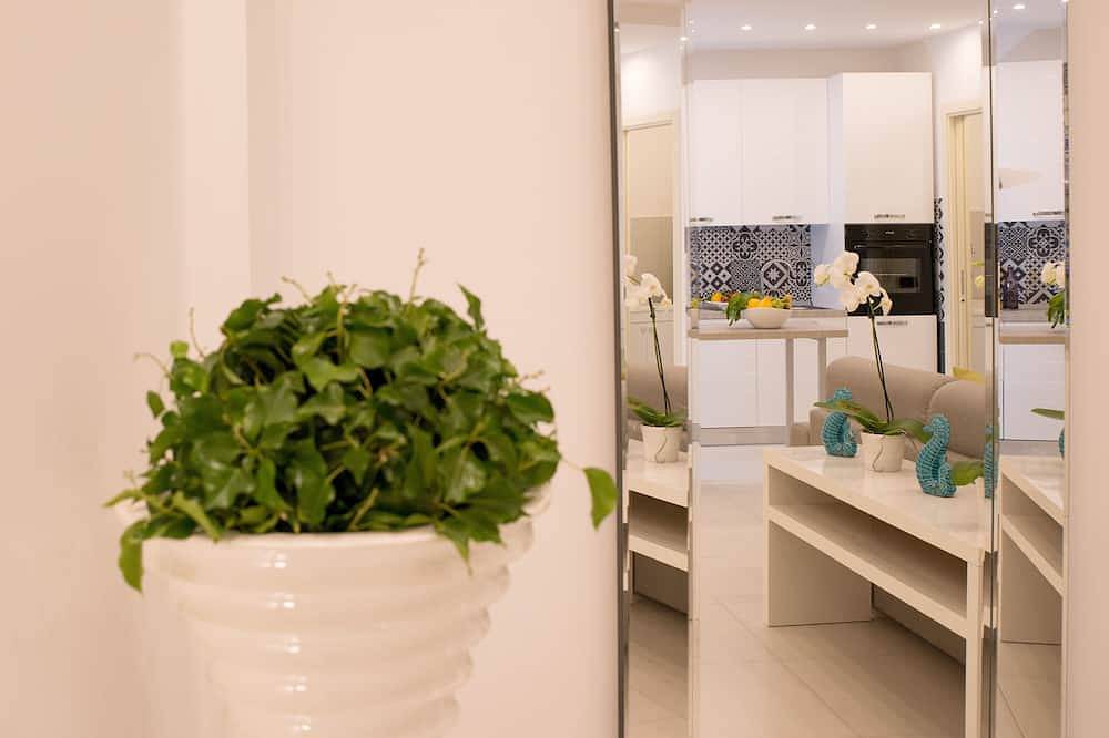 Entire apartment, Amalfivacation.It Stylish Apartment Close to beach - Al Corso 8 in Minori, Amalfi Coast