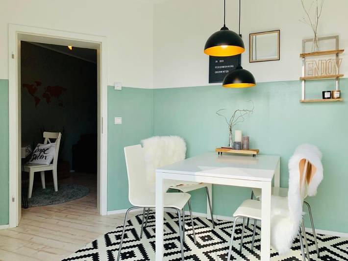 Ferienwohnung für 4 Personen, mit Garten und Terrasse in Rheinland-Pfalz - 2