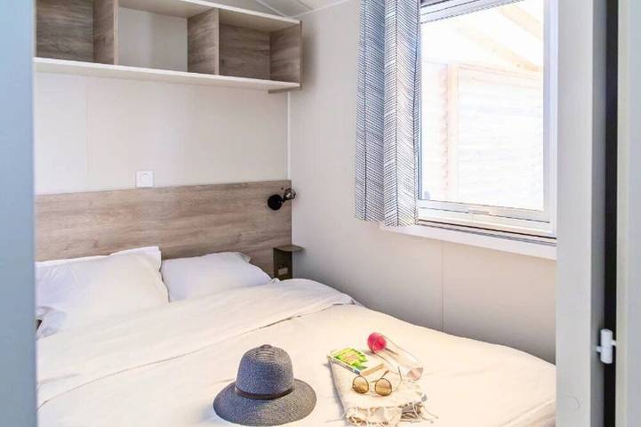 Camping für 6 Personen in Martigues - 4