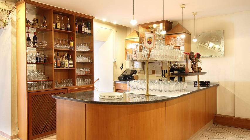 Ferienwohnung für 2 Personen, mit Sauna in Gotha
