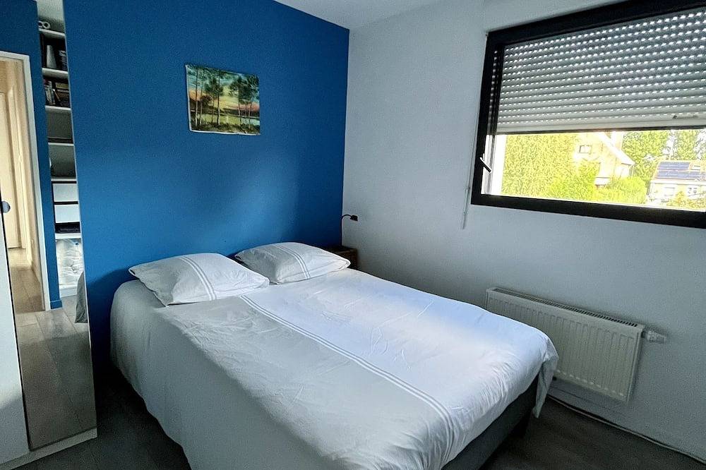 Casa tranquila en el corazón de la metrópoli de Lille in Pérenchies, Lille region