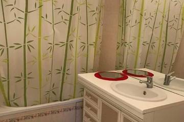 Appartement De Vacances pour 4 Personnes dans Biscarrosse (bourg), Biscarrosse, Photo 3