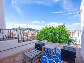 44401 - Casa Timbale - Completo in Felanitx, Mallorca Süden für 9 