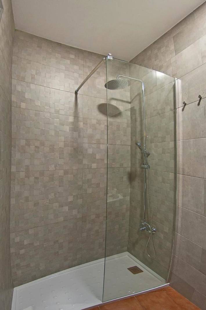 Casa rural para 3 personas, con piscina además de vistas y jardín en Sierra de Aracena y Picos de Aroche - 3