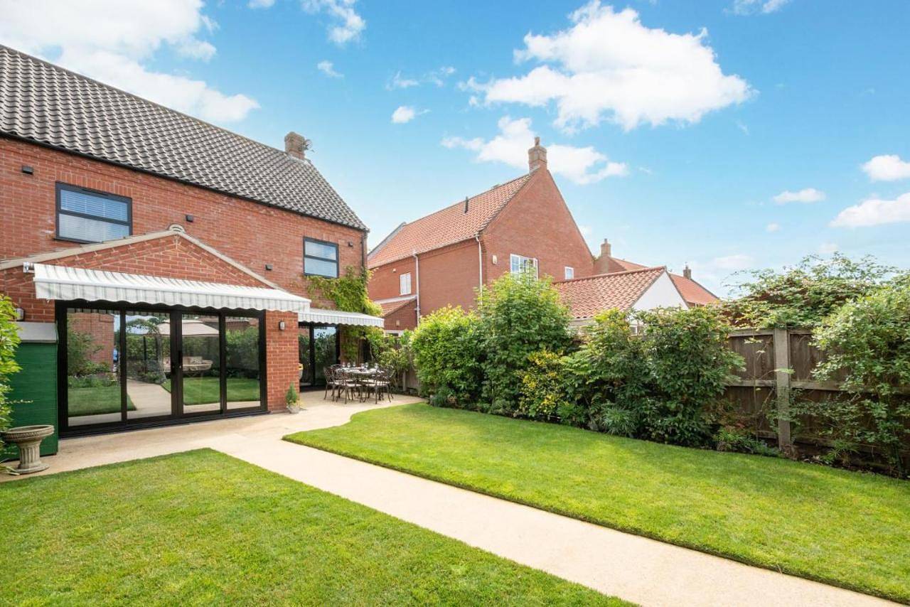 3 Bed in Holt oc-2280 in Holt, Norfolk Coast