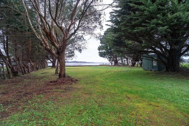 Location de vacances pour 9 personnes, avec jardin à Saint-Armel - 2