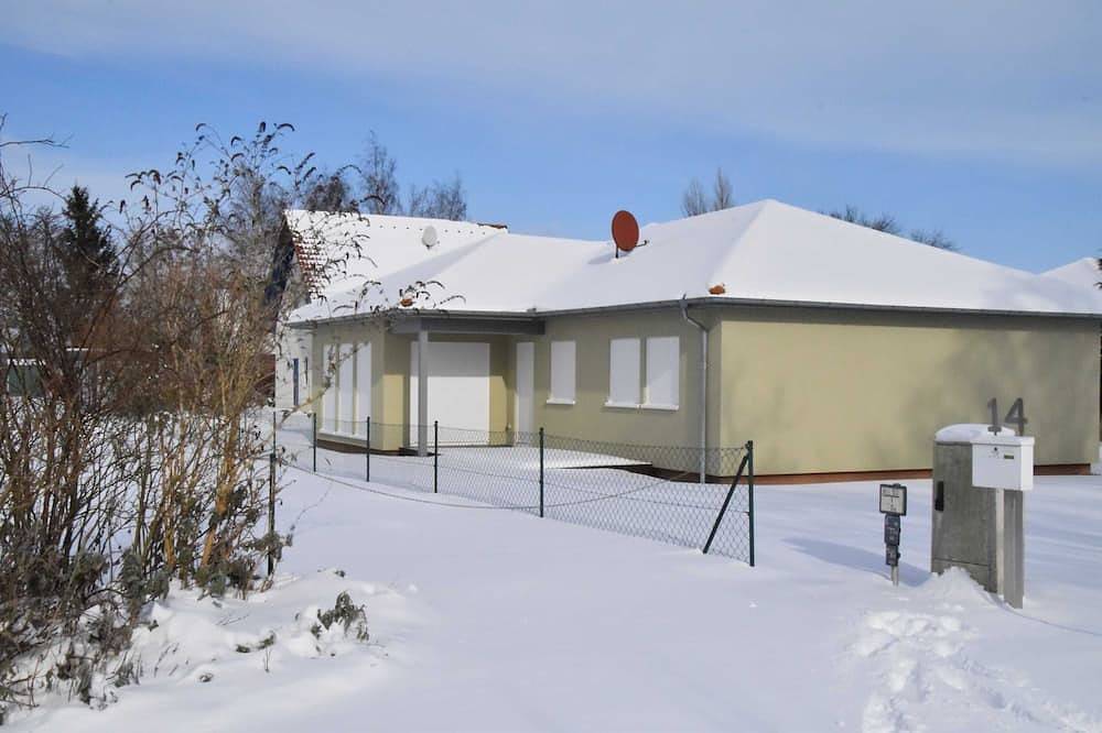 113m² casa de vacaciones Rita - casa de vacaciones in Ummanz, Rügen