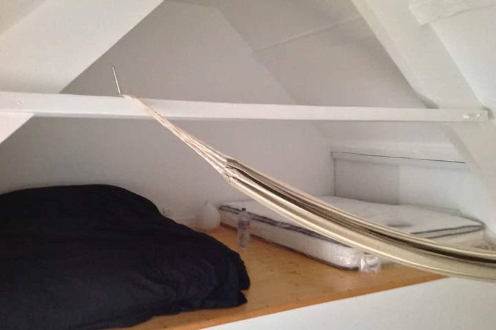 Location de vacances pour 10 personnes, avec jardin à Urville-Nacqueville - 4