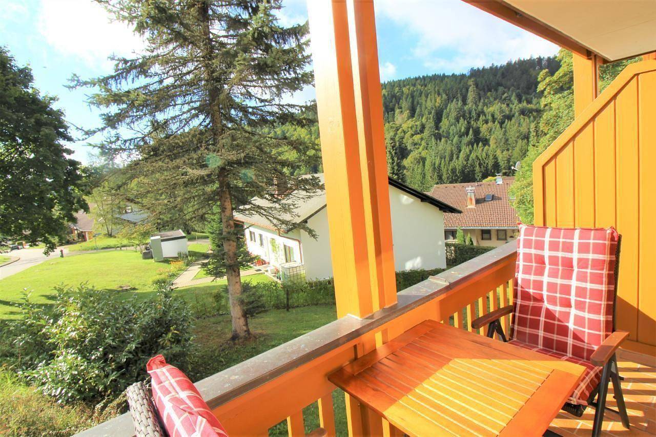 Appartement de vacances entier, Your cosy oasis in the heart of the Black Forest in Todtmoos, Forêt-Noire du Sud