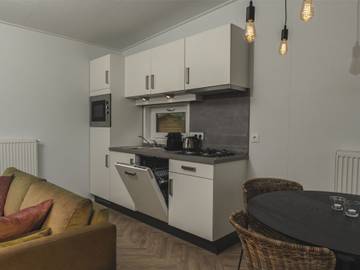Lodge voor 2 Personen in Sallandse Heuvelrug, Overijssel, Afbeelding 1