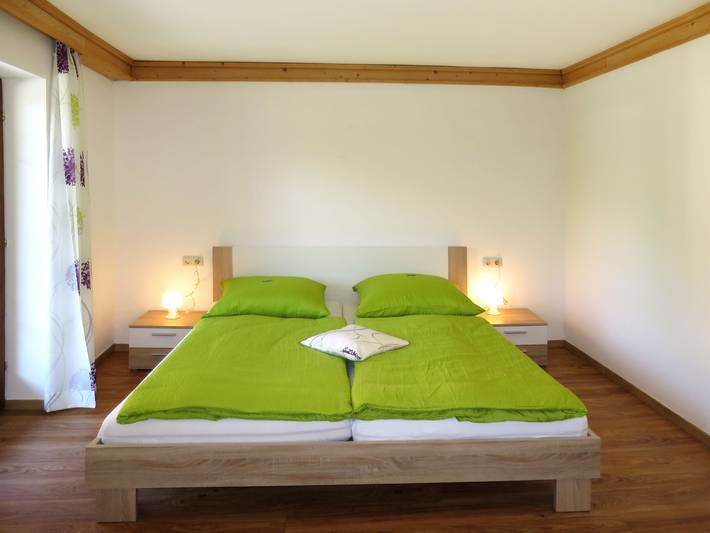 Ferienwohnung für 5 Personen, mit Balkon und Terrasse sowie Garten in Piesendorf - 3