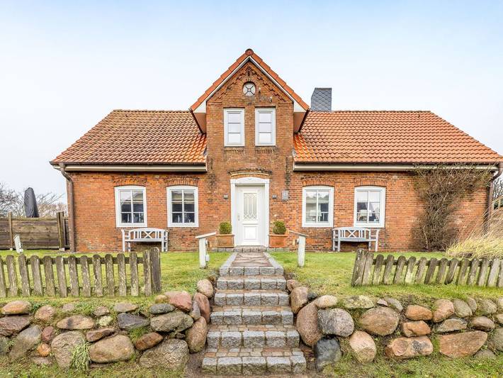Ganze Ferienwohnung, Wattside in Sylt-Ost, Sylt (Gemeinde)