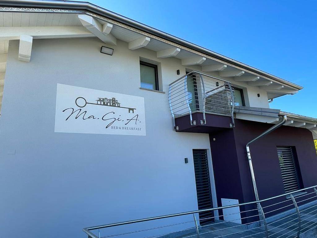 Bed and breakfast Ma.Gi.A in Bernezzo, Province de Coni