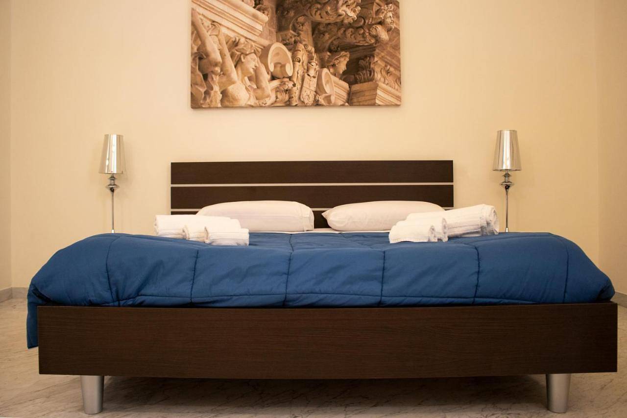 Penthouse Apartment in Lecce, Provincia di Lecce