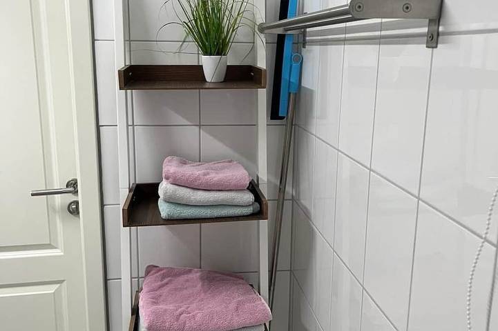 Appartement entier, Living at the Tiergarten Deutsch Evern / Lüneburg in Deutsch Evern, Nordheide