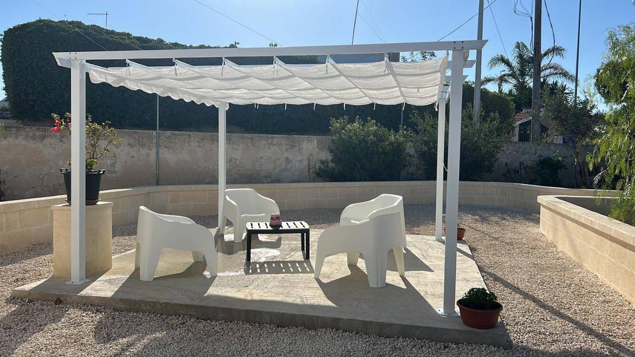 Villa Flo' B&B (San Pietro in Bevagna) in Manduria, Golfo di Taranto