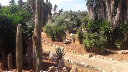 Villa in Ses Salines, South Majorca für 6 