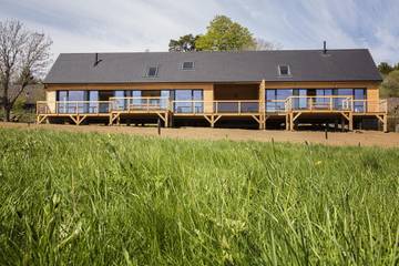 Gîte pour 4 Personnes dans Besse-et-Saint-Anastaise, Massif central, Photo 1