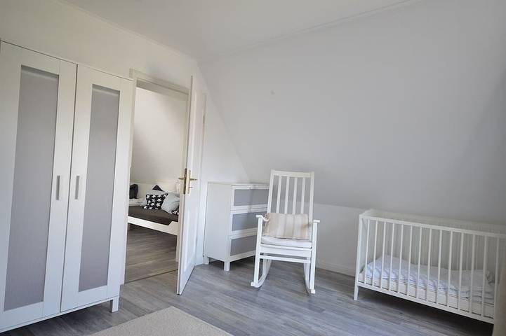 Ferienhaus für 6 Personen, mit Garten und Terrasse, mit Haustier in Hohwacht - 3