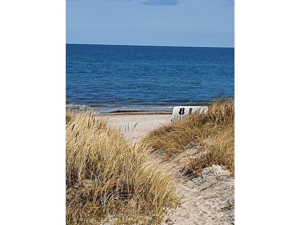 Im Fischers Hus in Bobeck (Hasselberg), Hasselberg