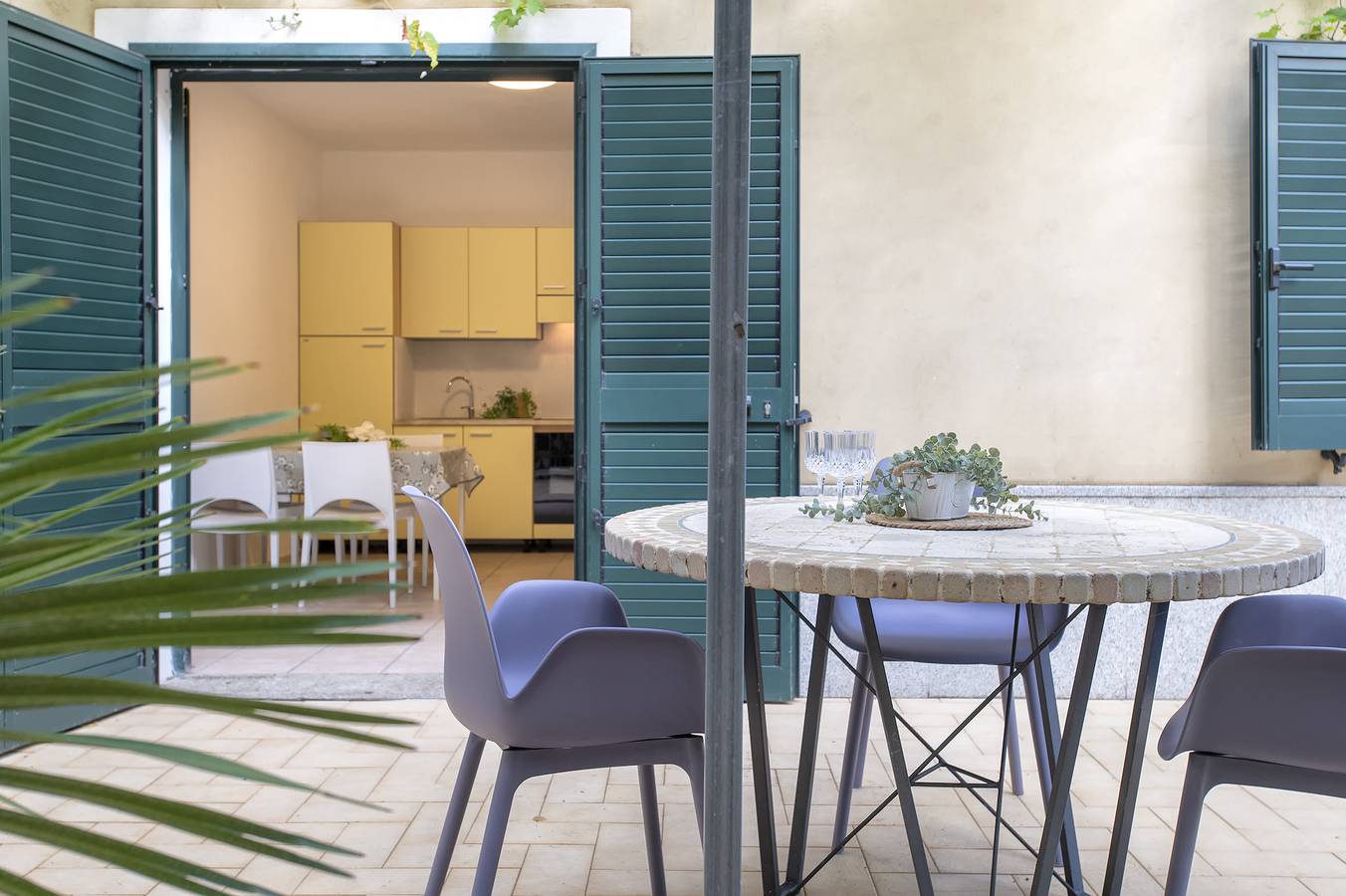 Appartement entier, Sardinia Re - Residenza Gli Ulivi - Flat 5 in Codaruina/Valledoria, Valledoria