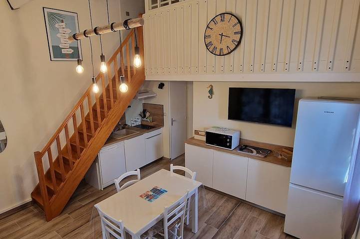 Gîte pour 5 personnes