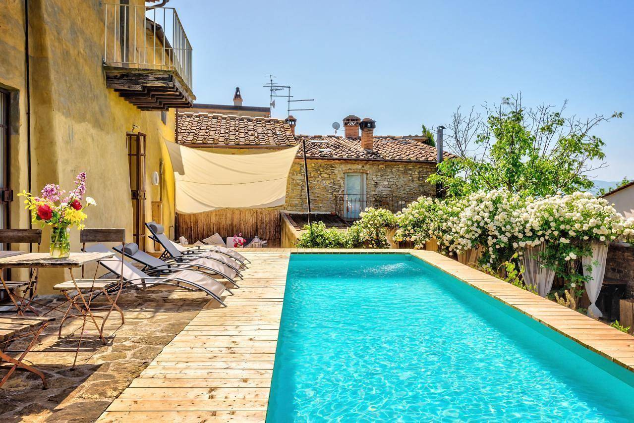 Glamping per 6 Persone in Arezzo, Chianti