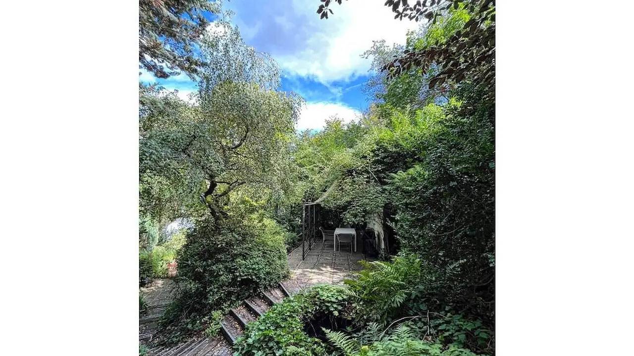 Ferienhaus für 8 Personen (170 m²) in Simmerath in Simmerath, Rureifel (Nordrhein-westfalen)