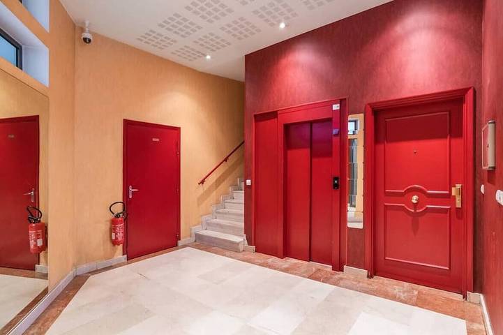 Ferienwohnung für 1 Personen - 1