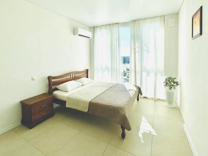 Appartement de vacances pour 2 personnes, avec vue sur le lac et vue